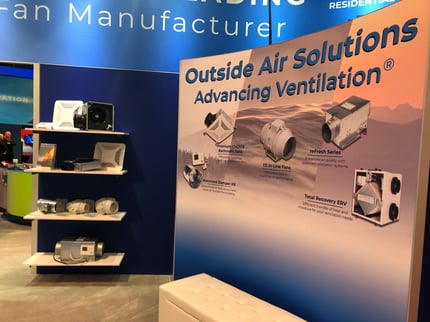 Outside Air Solutions