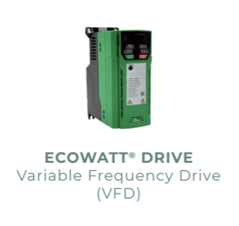 ecowatt drive