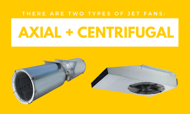 What is a Jet Fan?
