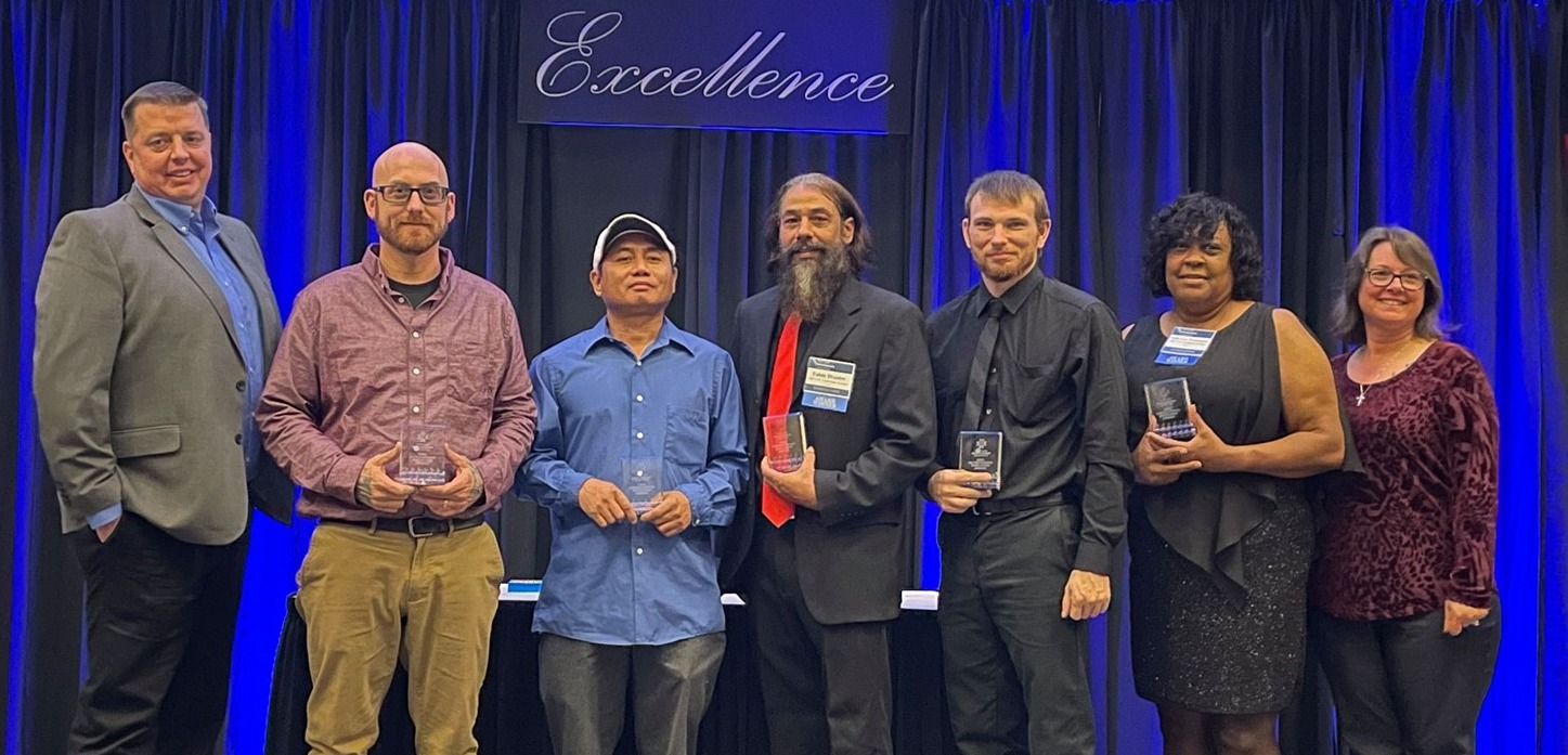 2021 First Coast Manufacturers Association Excellence Awards
